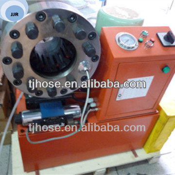 Best quality ! HY-68 hydraulic hose crimping machie