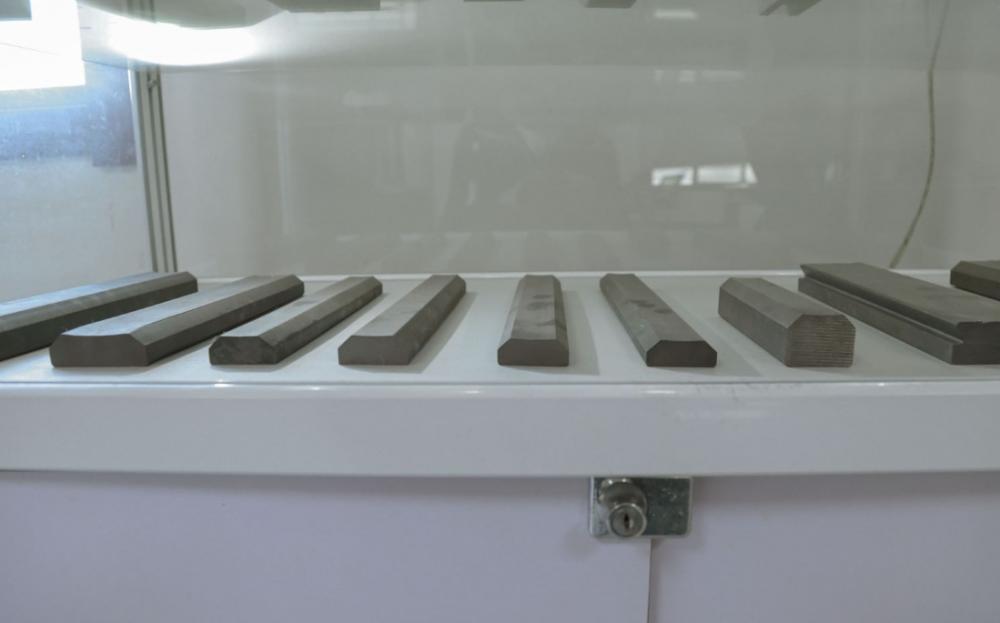 40CR Key Bar Steel