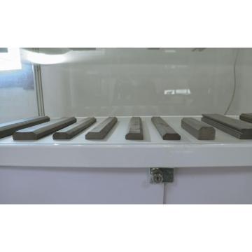 40CR Key Bar Steel