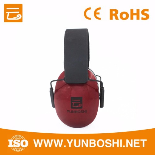 Custom Hearing Protection Shooting Sound Proof Earmuff, High Quality