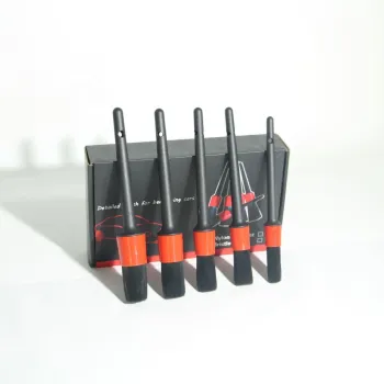 High-Quality Body Kits Multi-Use Detail Car Cleaning Brush
