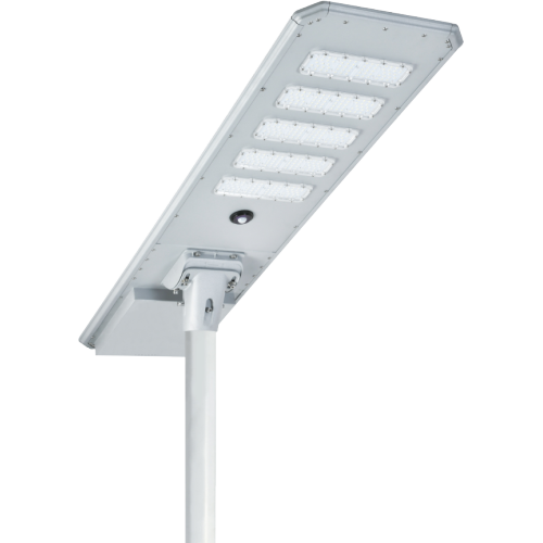 Solar Powered Street Lamp Outdoor
