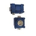 Industrial Hydraulic Pusher Cylinder