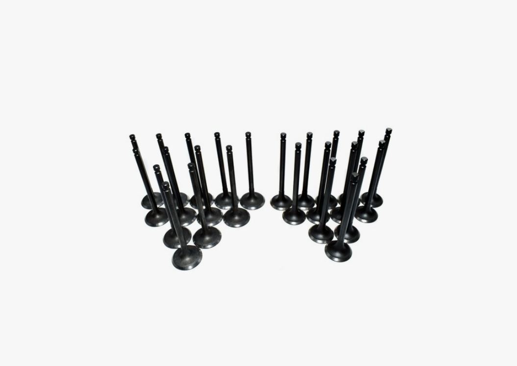 2221137201 Intake Valve for Engine
