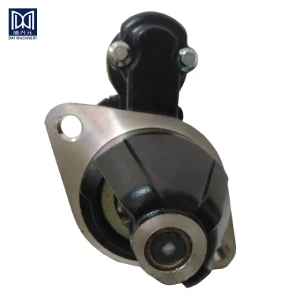 Xinchai 495 498 Engine Compatible Forklift Heli Starter 24V 11T QDJ2519B-P