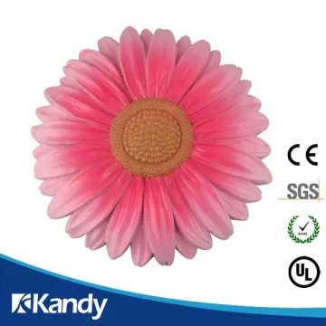 Quality warrant New fashion fashion flower plant stepping stone