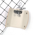 Simple life style PU key holder