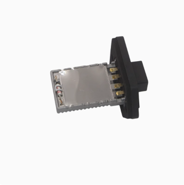 Chevrolet Epica and Sail Manual Air Conditioning Heating Resistor