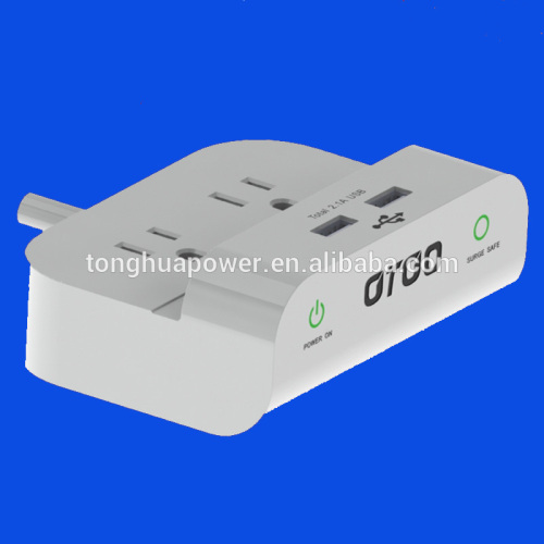Surge Protector Power Board/ Surge Protection Power Bar/ Surge Socket