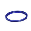 DHS Dust Seal Ring Oil Lip Wiper Seals