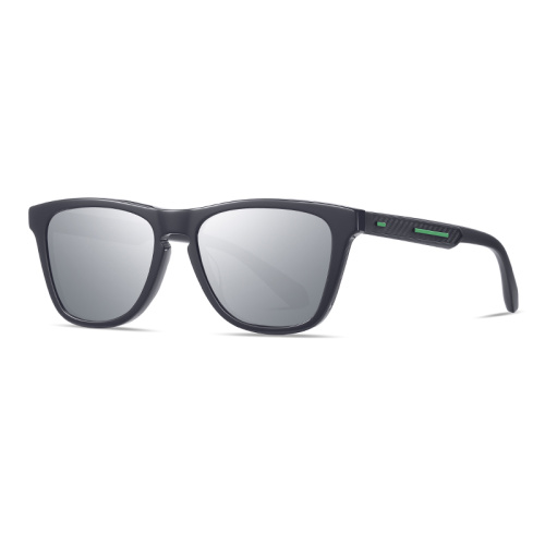 TR90 TAC Polarized Sunglasses