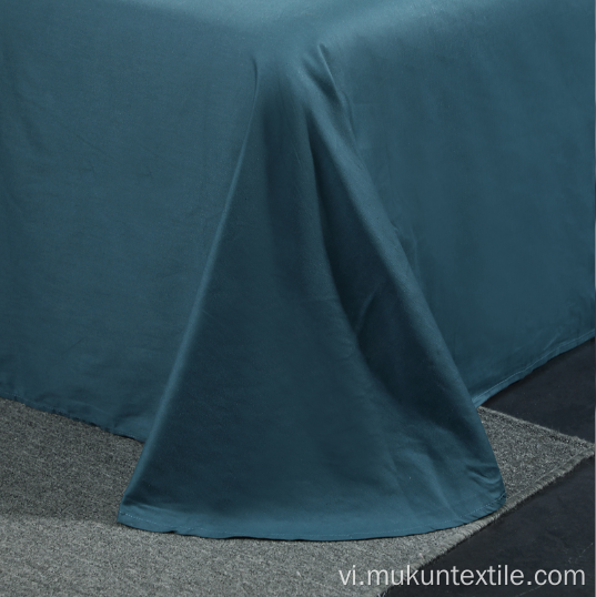 Ren 100 Polyester Double Duvet Cover Bộ đồ giường