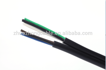2016 electric cable
