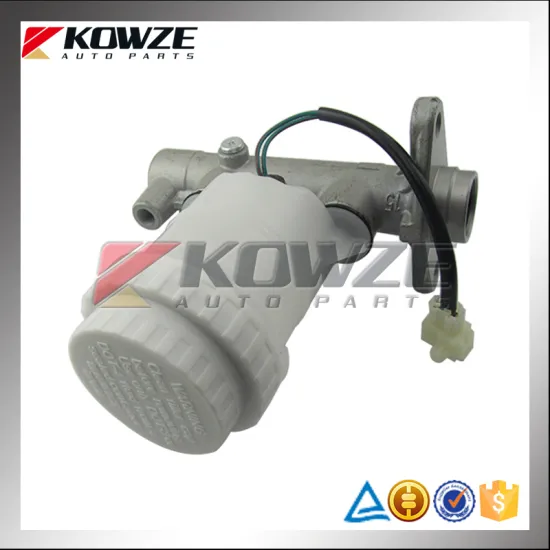 Brake Master Cylinder Assy For Mitsubishi Triton L200 Sport K64T K74T K86W K94W MB618717