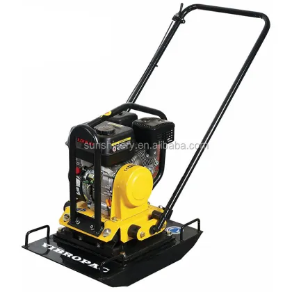 Best Deals on Plate Compactors
