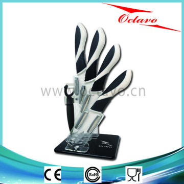 4 in 1 ceramic knife zirconia ceramic knife