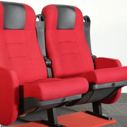 YA-L07A Cinema Theater Chair