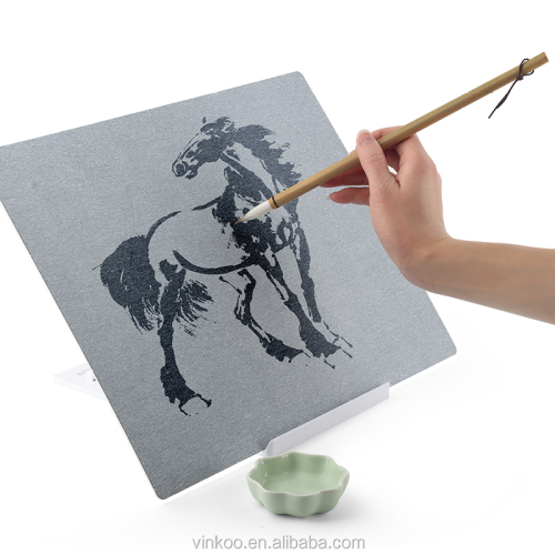 Suron Artist Water Painting Board Dessin d&#39;eau reproductible