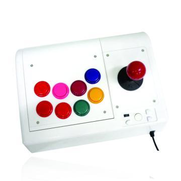 Joystick compatible with usb/ps3/xbox360