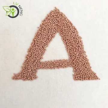 Synthetic Zeolite 4A Molecular Sieve for Industrial Product Dehydration