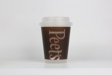 PEET'S IML Coffee Packaging-1