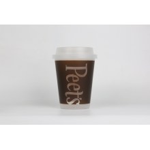 PEET's IML কফি প্যাকেজিং-1