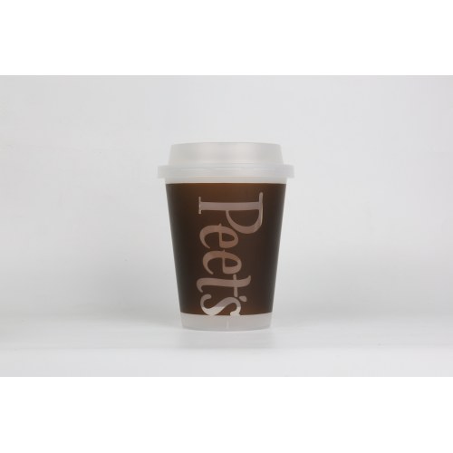 Embalagem de café PEET'S IML-1