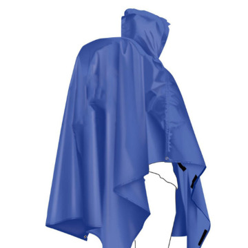 Outdoor Widely Used Multifunction Women Beach Poncho Raincoat