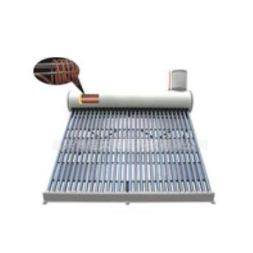 Pre-heating Solar Water Heater  SC-58/1800-20-PHCS