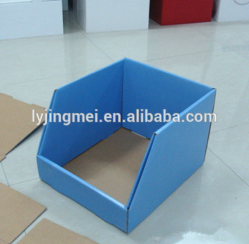 cheap rigid paper box