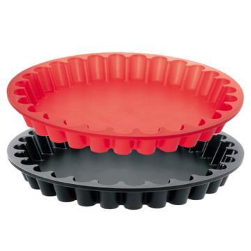 Silicone Baking Mould