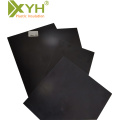 Anti Static 0.5-150mm လျှပ်စစ်အင်ဆူလင် Bakelite စာရွက်