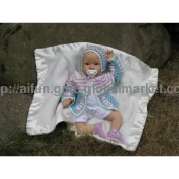 New Design Baby Doll