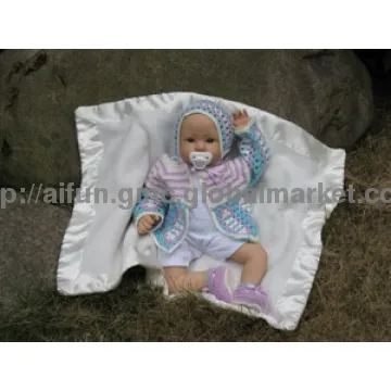 New Design Baby Doll