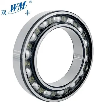 High Quality MLZ WM Brand 6905 Bearing 25x42x9mm