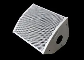 Coaxial Drive Outdoor Sound System , Stage Sound Equipment