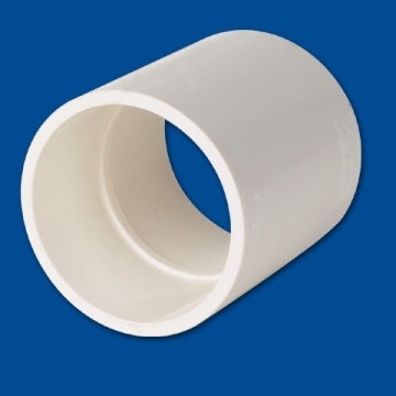 PVC-U Water Pipe S/W Coupler
