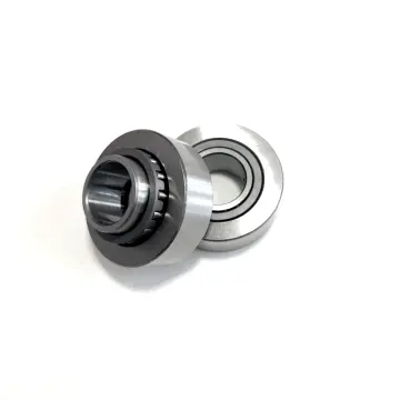 Factory Direct STO35(NAST35) RSTO35 Needle Roller Bearing for Farms