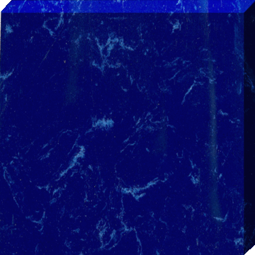 Blue Pear Granite (YR0714)