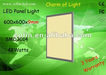 LED Panel Light