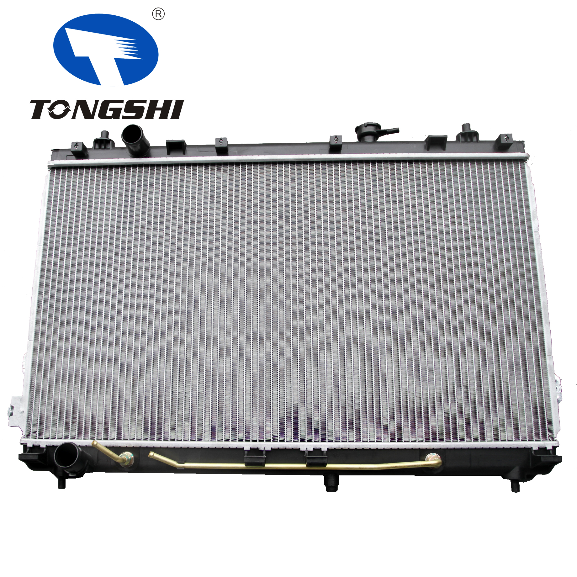 Aluminum Radiator for Hyundai Sedona & Entourage 3.8L V6