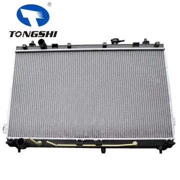 Aluminum Radiator for Hyundai Sedona & Entourage 3.8L V6