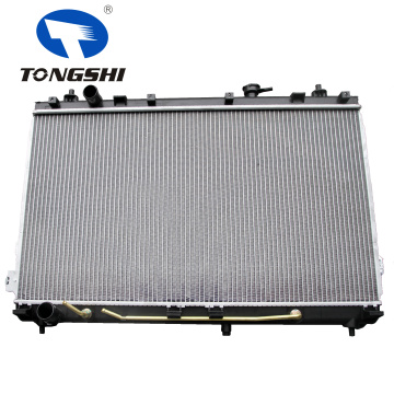 Aluminum Radiator for Hyundai Sedona & Entourage 3.8L V6