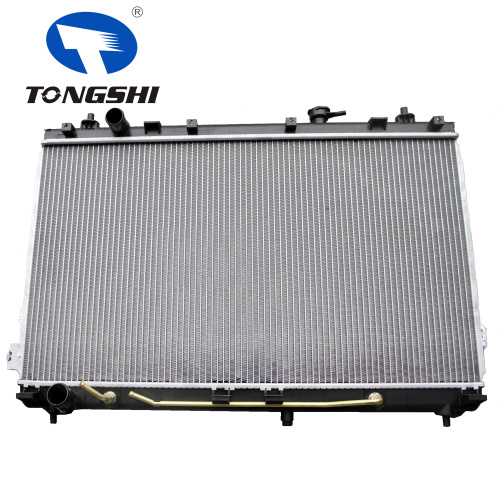 Aluminum Radiator for Hyundai Sedona & Entourage 3.8L V6