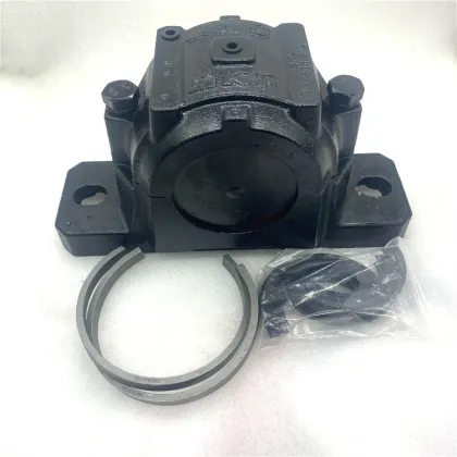 China Bearing Manufacturer SNL 528 Bearing Housing Block