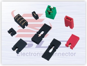 2.54mm Close Type MiNi Jumper
