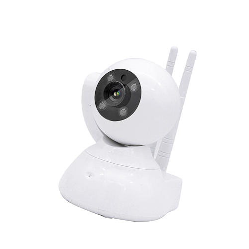 Best Wireless Kits IP Camera with Night Vision