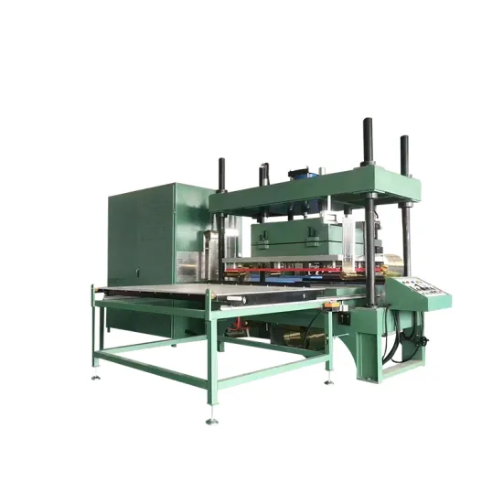 High frequency bathtub machine