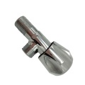 High Pressure Durable Angle Valve