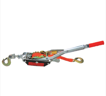 2t and 4t Hand Puller with Strap
